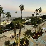 Palm Tree House Estepona