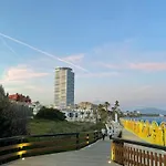 Palm Tree House Apartment Estepona