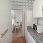 Apartment Palm Tree House Estepona