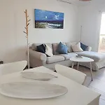 Palm Tree House Apartment *