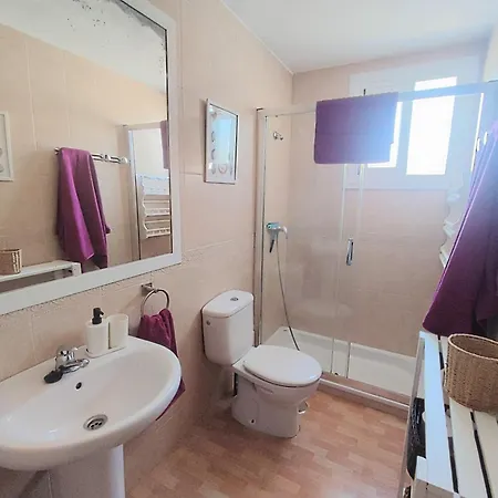 Apartment Palm Tree House