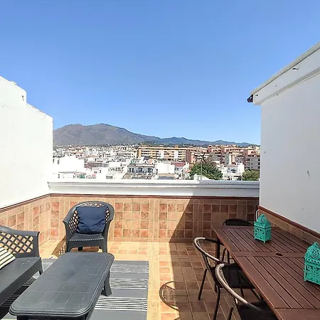 Palm Tree House 公寓 *