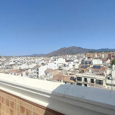 Palm Tree House 公寓 埃斯特波纳