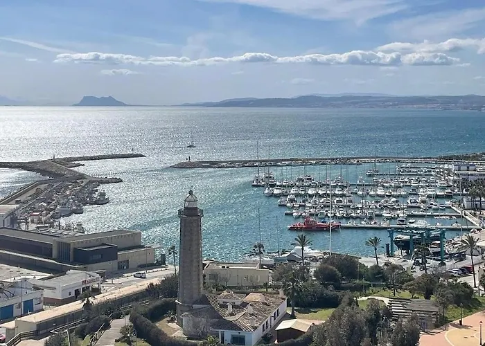 Palm Tree House 埃斯特波纳