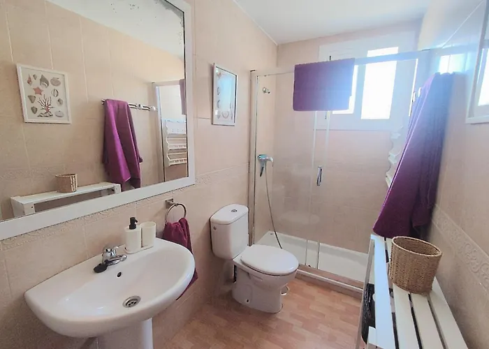 דירה Palm Tree House