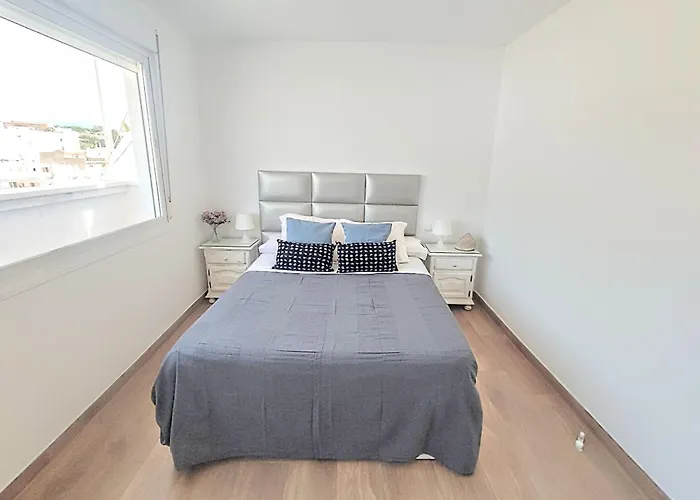 Palm Tree House 埃斯特波纳