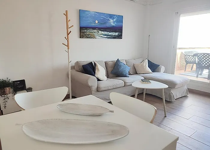 Palm Tree House דירה *