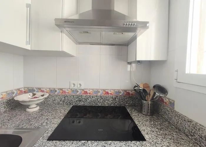 Palm Tree House 公寓