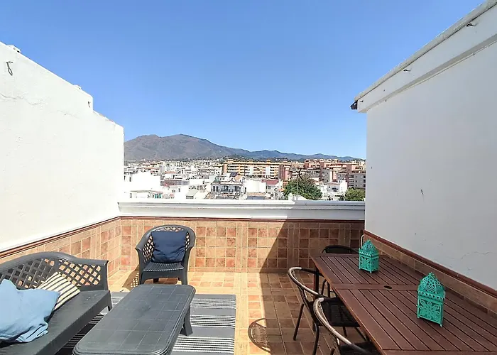 Palm Tree House 公寓 *