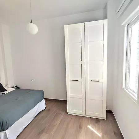 Palm Tree House Lejlighed Estepona