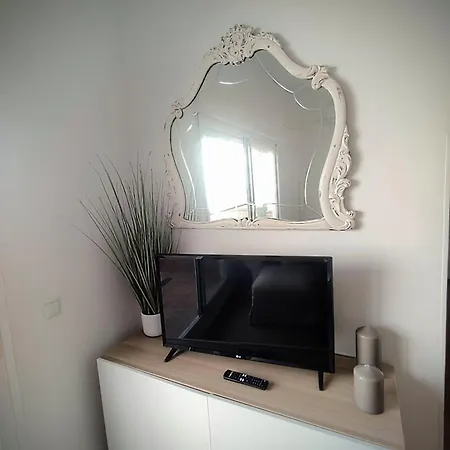 Palm Tree House Эстепона