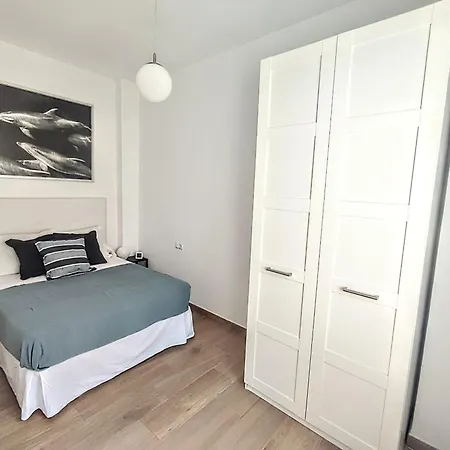 Апартаменты Palm Tree House Эстепона