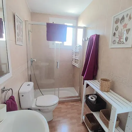 Palm Tree House * Эстепона