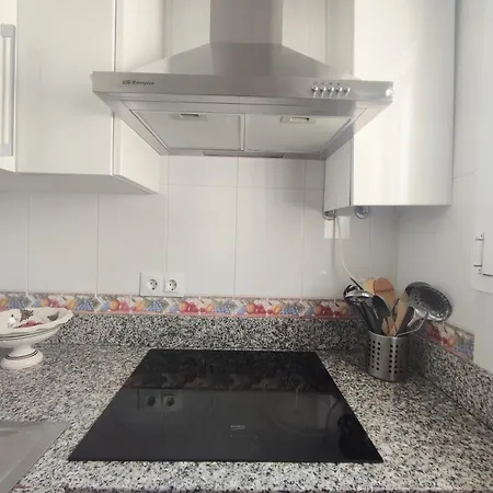 Palm Tree House Апартаменты