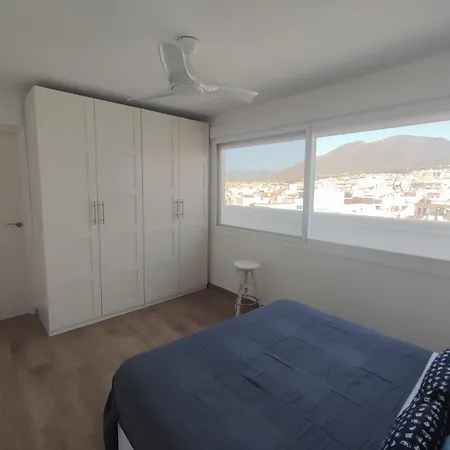 Palm Tree House * Эстепона