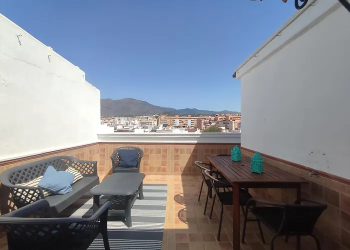 Palm Tree House Daire