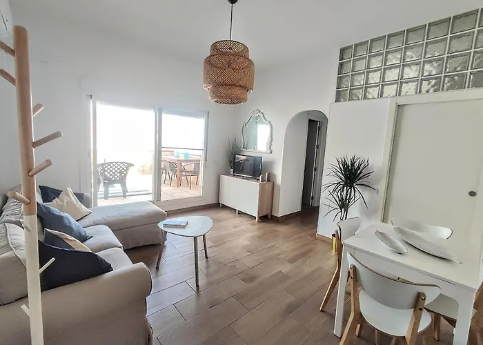 Palm Tree House Daire *