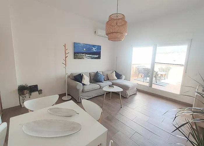 Palm Tree House Daire *