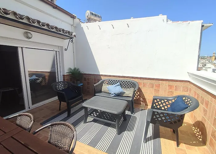 Daire Palm Tree House